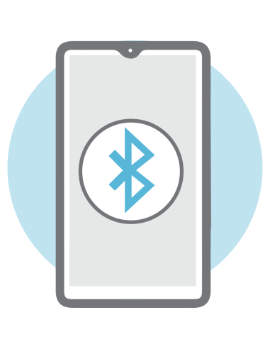 iPhone XS - Reparación Bluetooth Placa Base  - Sin moverte de casa