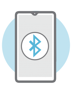 iPhone XS Max - Reparación Bluetooth Placa Base  - A domicilio