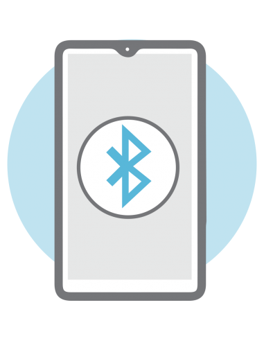 iPhone 11 - Reparación Bluetooth Placa Base  - Sin moverte de casa